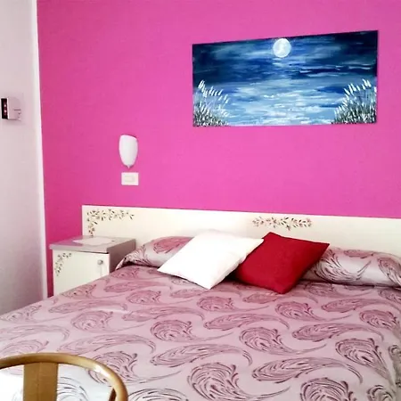 Astor 3* Silvi Marina