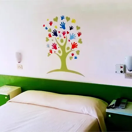 Hotel Astor