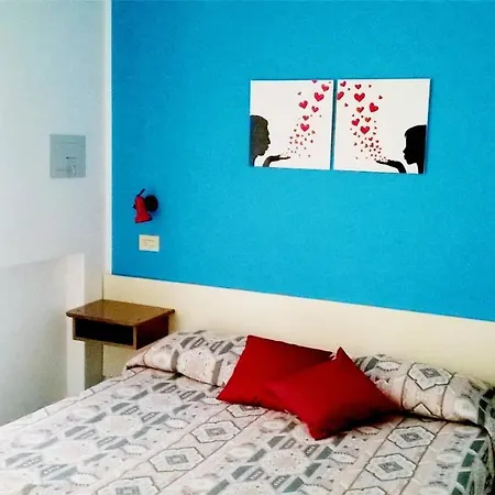 Astor Hotel Silvi Marina