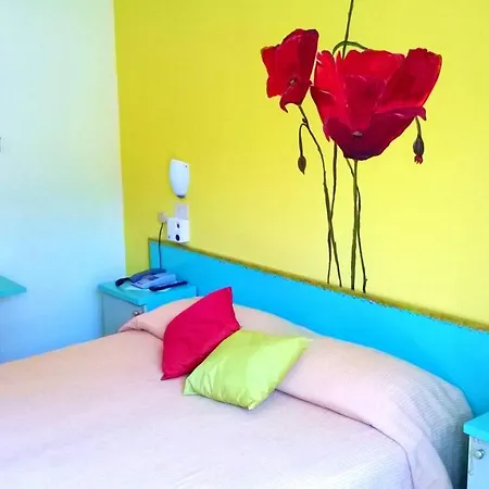 Astor Hotell Silvi Marina