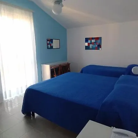 Hotell Astor Silvi Marina