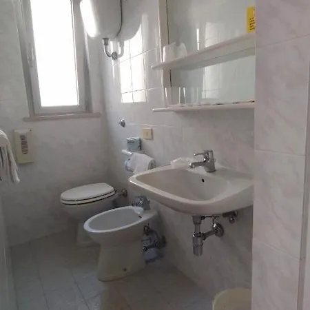 Astor 3* Silvi Marina