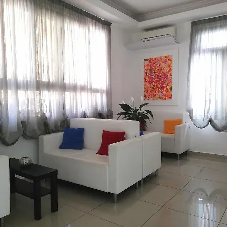 Hotell Astor