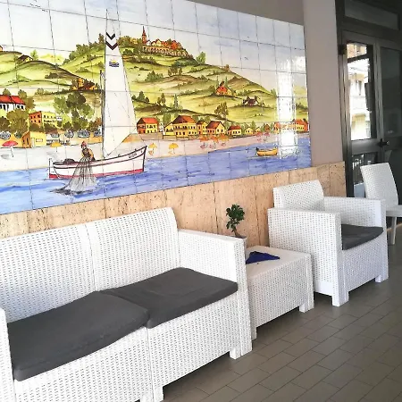 Astor 3* Silvi Marina