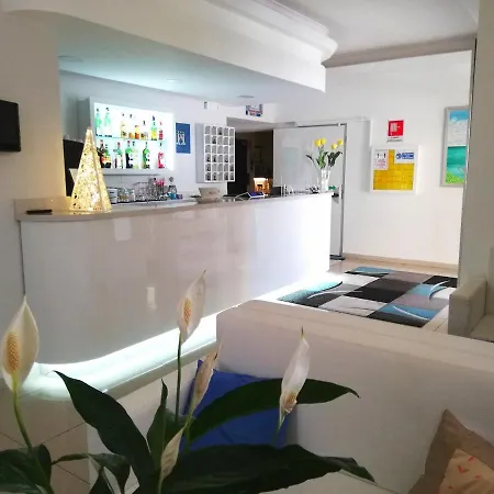 Hotell Astor 3*