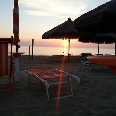 Hotell Astor Silvi Marina
