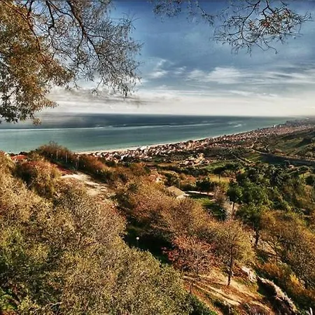 Astor 3* Silvi Marina