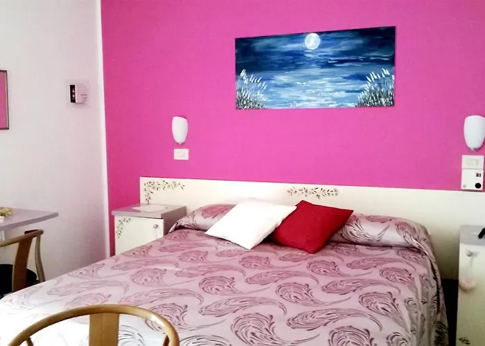 Astor 3* Silvi Marina