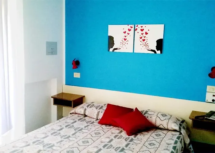 Astor Hotel Silvi Marina