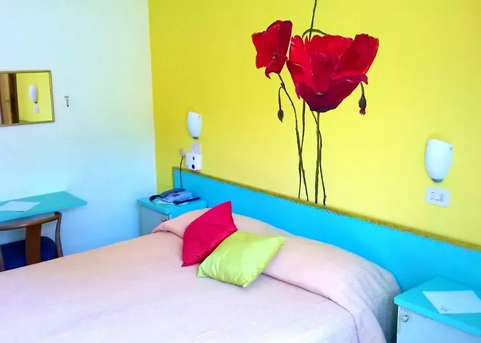 Astor Hotel Silvi Marina