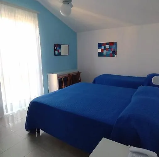 Hotel Astor Silvi Marina