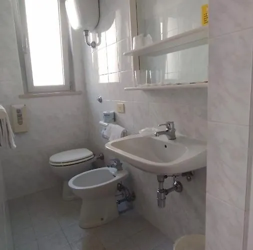 Astor 3* Silvi Marina