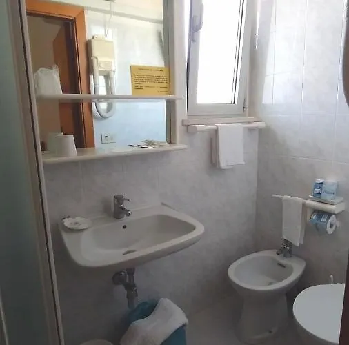 Astor Hotel Silvi Marina