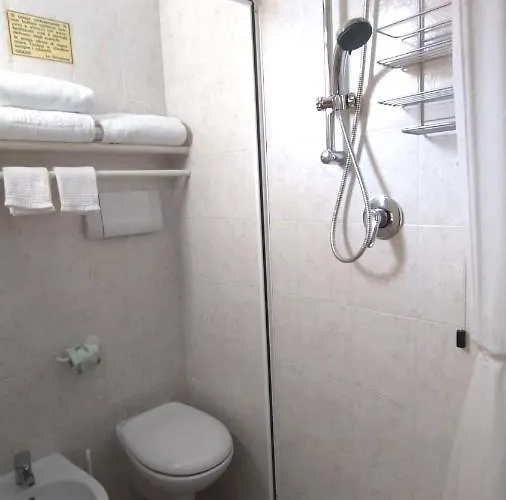 Hotel Astor Silvi Marina