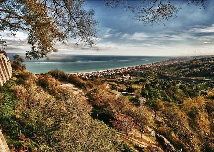 Astor 3* Silvi Marina